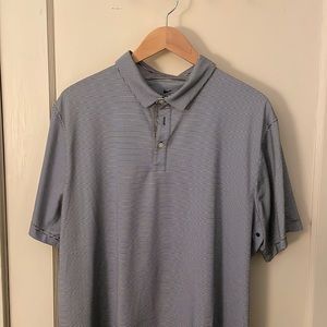 Nike Dri-fit - Golf Polo